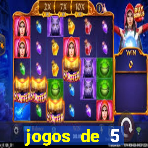 jogos de 5 centavos na betano